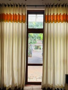 BINUS Serene Cottage