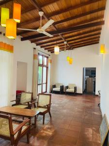 BINUS Serene Cottage