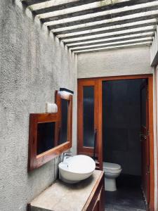 BINUS Serene Cottage