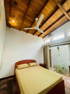 BINUS Serene Cottage