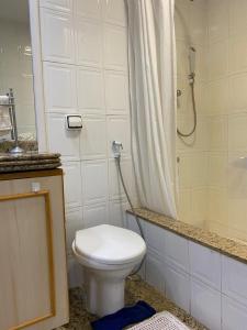 Apartamento Aconchego de Copa I Perto da Praia