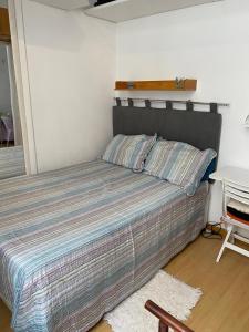 Apartamento Aconchego de Copa I Perto da Praia