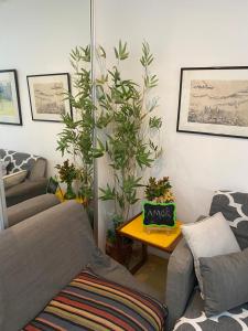 Apartamento Aconchego de Copa I Perto da Praia