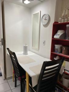 Apartamento Aconchego de Copa I Perto da Praia