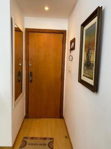 Apartamento Aconchego de Copa I Perto da Praia