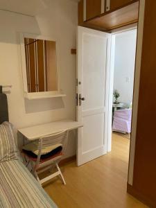 Apartamento Aconchego de Copa I Perto da Praia