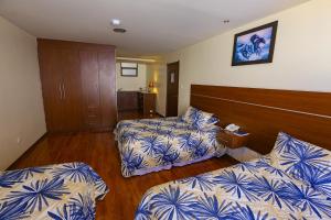 Hotel Portugal Confort