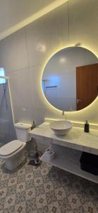 Villa da Serra Studio 700m centrinho linda vista