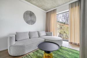 2 Bedroom Green City View apartment by Reside Baltic