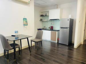 Uhouse - MELIA Thao Dien Hotel & Aparment