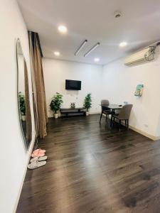 Uhouse - MELIA Thao Dien Hotel & Aparment