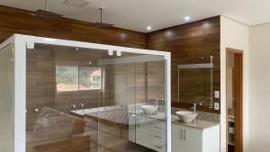 Cobertura Duplex 302