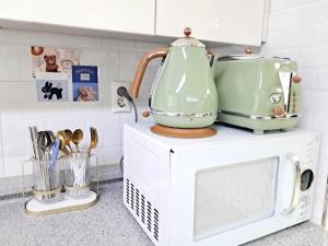 The Won Stay 대구 교동