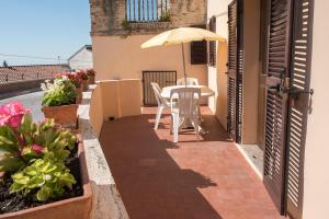 Numana, casa singola vista mare a 100mt dalla spiaggia