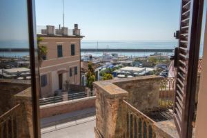 Numana, casa singola vista mare a 100mt dalla spiaggia