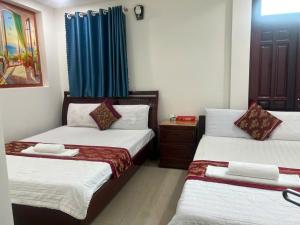 Khách Sạn Phương Anh