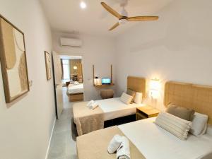 Travel Habitat Jesus-Patraix Familiar Apartment