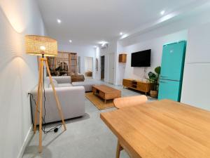 Travel Habitat Jesus-Patraix Familiar Apartment