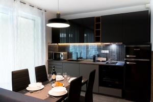 Elite Rooms & Apartments