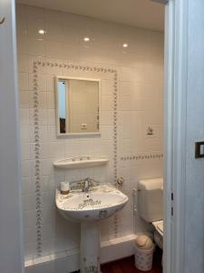 Chambre au Château de St-Pierre-Brouck