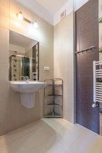 Willa Serafin-basen, sauny i jacuzzi w Willa Baciarka dodatkowo płatne