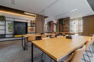 NIK Paulista | Ideal para lazer ou trabalho