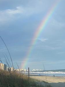 5 OClock Somewhere, dogs ok, quick walk to Ocean