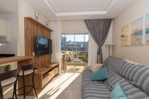 Mario Guilherme 305 - 2 Suítes - Praia do Centro