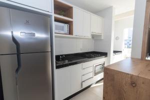 Mario Guilherme 305 - 2 Suítes - Praia do Centro