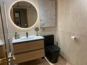 Avenida Mare Nostrum 7 Patacona Beach Breakfast items in the home