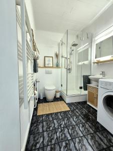 Ferienwohnung Meer Gefühl