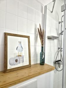 Ferienwohnung Meer Gefühl