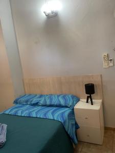 Habitación Individual