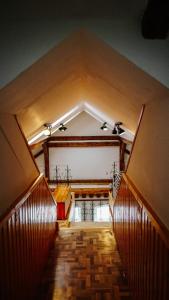 Penzion Stará škola Klíny