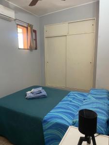 Habitación Individual