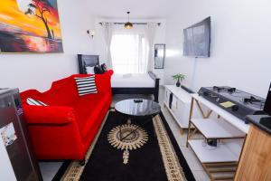 Tsavo Fedha by Hobak Stays