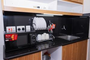 Tsavo Fedha by Hobak Stays