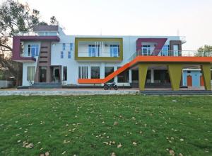 Hotel O by OYO Shri Shyam Lawn & Resort