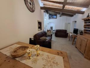 Le Scuderie, sapore di montagna, stile e comfort con Sauna Finlandese