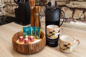 Malila Premium Apartments Cracow Traugutta