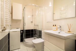 Malila Premium Apartments Cracow Traugutta