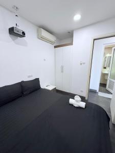 Uhouse - MELIA Thao Dien Hotel & Aparment