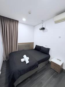 Uhouse - MELIA Thao Dien Hotel & Aparment
