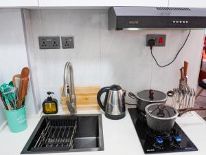 Kindaruma homes apartment