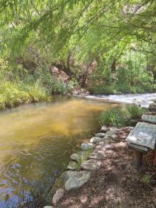 Valle de Elqui Cabañas Elquisco