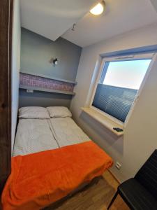 Apartamenty Centrum Trójka Zagnańska