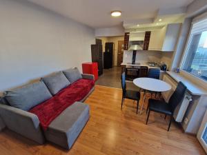 Apartamenty Centrum Trójka Zagnańska