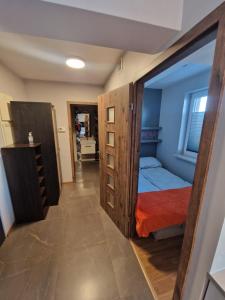 Apartamenty Centrum Trójka Zagnańska