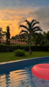 Cabañas Green Hills