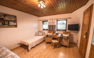 Chata Škerda - Zuberec